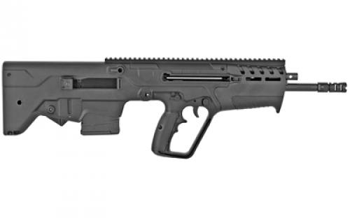 IWI US, Inc Tavor 7, Semi-automatic, Bullpup, 308 Win, 762NATO, 16.5" Barrel , Black, Bullpup, 1 Mag, 10Rd T7B1610