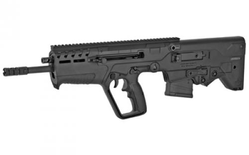 IWI US, Inc Tavor 7, Semi-automatic, Bullpup, 308 Win, 762NATO, 16.5" Barrel , Black, Bullpup, 1 Mag, 10Rd T7B1610