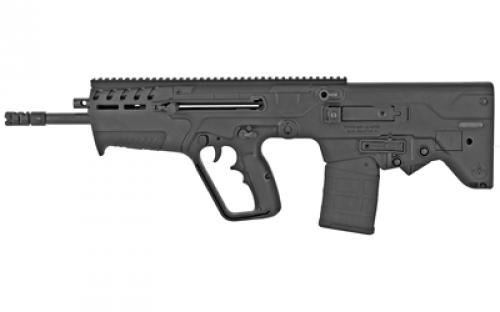 IWI US, Inc Tavor 7, Semi-automatic, Bullpup, 308 Win, 762NATO, 16.5 Barrel, Black, Bullpup, 1 Mag, 20Rd T7B16