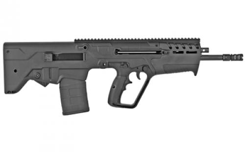 IWI US, Inc Tavor 7, Semi-automatic, Bullpup, 308 Win, 762NATO, 16.5" Barrel, Black, Bullpup, 1 Mag, 20Rd T7B16