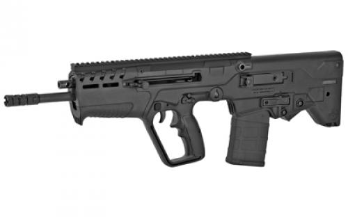 IWI US, Inc Tavor 7, Semi-automatic, Bullpup, 308 Win, 762NATO, 16.5" Barrel, Black, Bullpup, 1 Mag, 20Rd T7B16