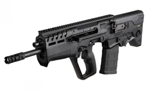 IWI US, Inc Tavor 7, Semi-automatic, Bullpup, 308 Win, 762NATO, 20 Barrel, Black, 1 Mag, 20Rd T7B20