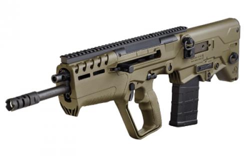 IWI US, Inc Tavor 7, Semi-automatic, Bullpup, 308 Win, 762NATO, 20 Barrel, OD Green, 1 Mag, 20Rd T7G20