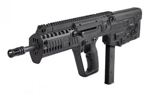 IWI US, Inc Tavor X95, Semi-automatic, Bullpup, 9MM, 17 Barrel, Black Finish, Bullpup, 1 Mag, 32Rd, Adjustable Sights XB17-9