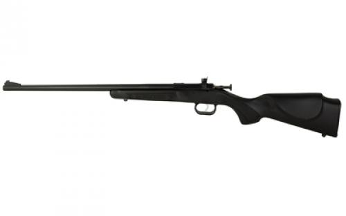 Keystone Sporting Arms Crickett, Gen 2, Compact, Bolt Action, Single Shot Rifle, 22WMR, 16.125 Barrel, Blue, Black Synthetic Stock, Adjustable Sights KSA2280