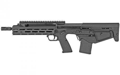 Kel-Tec RDB Defender, Semi-automatic, 223 Rem/556NATO, 16.1 Barrel, Black, Collapsible Stock, 20Rd RDBDBLK