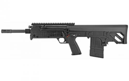 Kel-Tec Model RFB18, Semi-automatic Rifle, 308 Win, 18 Barrel, Blue Finish, Synthetic Stock, 20Rd, 1 Magazine RFB18BLK