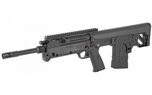 Kel-Tec Model RFB18, Semi-automatic Rifle, 308 Win, 18" Barrel, Blue Finish, Synthetic Stock, 20Rd, 1 Magazine RFB18BLK