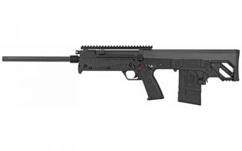 Kel-Tec RFB24 Hunter, Semi-automatic Rifle, 308 Win, 24 Barrel, Blue Finish, Synthetic Stock, 20Rd, 1 Magazine RFB24BLK