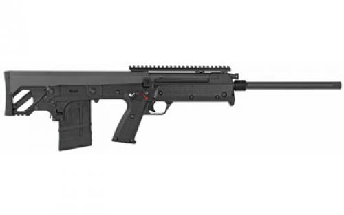 Kel-Tec RFB24 Hunter, Semi-automatic Rifle, 308 Win, 24" Barrel, Blue Finish, Synthetic Stock, 20Rd, 1 Magazine RFB24BLK