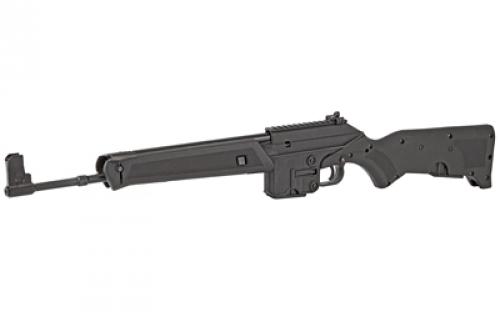 Kel-Tec Model SU-16 Sport Utility, Semi-automatic Rifle, Lightweight, 223 Rem, 16" Barrel, Black, Synthetic Stock, Adjustable Sights, 10Rd SU16BBLK