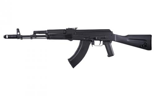 Kalashnikov USA KR-103FT, Semi-automatic Rifle, 7.62X39, 16.25 Barrel, Matte Black Finish, Polymer Stock, Right Hand, 30 Rounds, 1 Magazine KR103FT