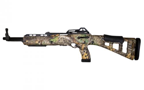 Hi-Point Firearms Carbine, Semi-automatic, 10MM, 17.5 Barrel, RealTree Edge Finish, Target Model, 10Rd 1095TSEDGE