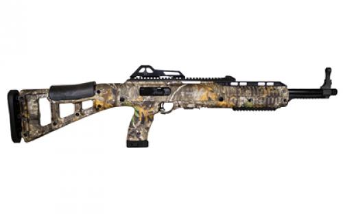 Hi-Point Firearms Carbine, Semi-automatic, 10MM, 17.5" Barrel, RealTree Edge Finish, Target Model, 10Rd 1095TSEDGE