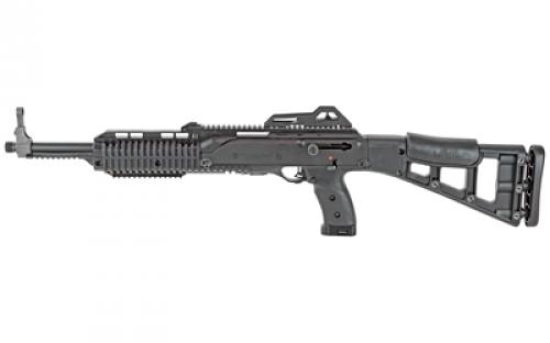 Hi-Point Firearms Carbine, Semi-automatic, 10MM, 17.5 Barrel, Black Finish, Target Model, 10Rd 1095TS