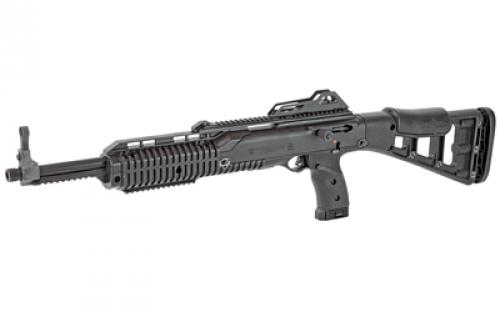 Hi-Point Firearms Carbine, Semi-automatic, 10MM, 17.5" Barrel, Black Finish, Target Model, 10Rd 1095TS