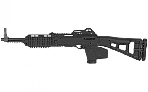 Hi-Point Firearms 40TS Carbine, California Compliant, Semi-automatic Rifle, 40 S&W, 17.5 Barrel, Black, CA Compliant Paddle Grip/Target, 10 Rounds 4095TS CA