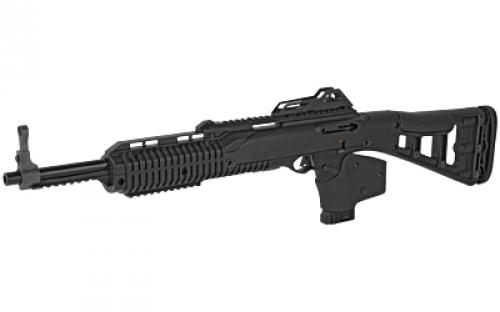 Hi-Point Firearms 40TS Carbine, California Compliant, Semi-automatic Rifle, 40 S&W, 17.5" Barrel, Black, CA Compliant Paddle Grip/Target, 10 Rounds 4095TS CA