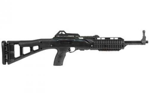 Hi-Point Firearms Carbine, Semi-automatic, 40 S&W, 17.5 Threaded Barrel, Black Finish, Target Model, 10Rd 4095TS