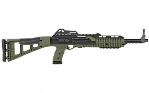 Hi-Point Firearms Carbine, Semi-automatic, 45 ACP, 17.5" Barrel, OD Green Finish, Target Model, 9Rd 4595TSOD