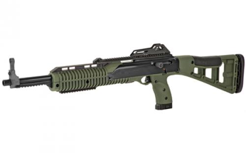 Hi-Point Firearms Carbine, Semi-automatic, 45 ACP, 17.5" Barrel, OD Green Finish, Target Model, 9Rd 4595TSOD