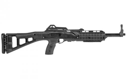 Hi-Point Firearms Carbine, Semi-automatic, 45ACP, 17.5 Barrel, Black Finish, Target Model, 9Rd 4595TS