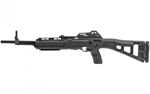 Hi-Point Firearms 9MM 19 Carbine, Semi-automatic, 9MM, 19 Barrel, Polymer Stock, Adjustable Sights, 10Rd, 1 Magazine 995TS-19