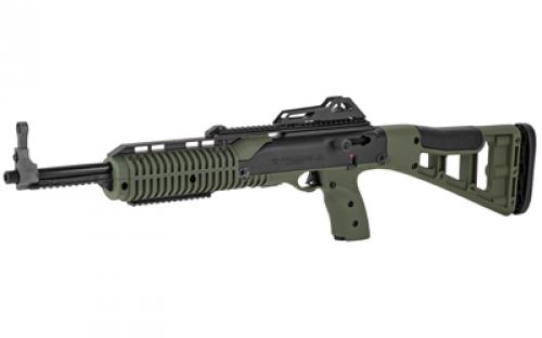 Hi-Point Firearms Carbine, Semi-automatic, 9MM, 16.5" Barrel, OD Green, Target Model, 10Rd 995TSOD