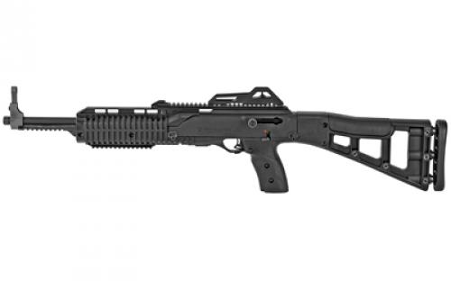 Hi-Point Firearms Carbine, Semi-automatic, 9MM, 16.5 Barrel, Black Finish, Target Model, 10Rd 995TS