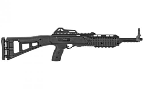 Hi-Point Firearms Carbine, Semi-automatic, 9MM, 16.5" Barrel, Black Finish, Target Model, 10Rd 995TS