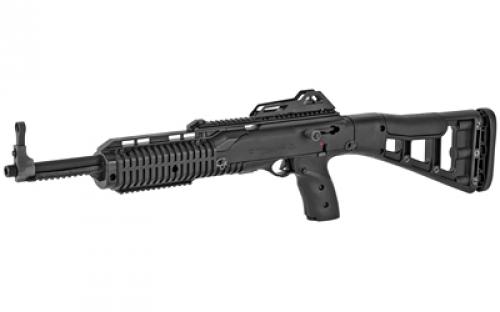 Hi-Point Firearms Carbine, Semi-automatic, 9MM, 16.5" Barrel, Black Finish, Target Model, 10Rd 995TS