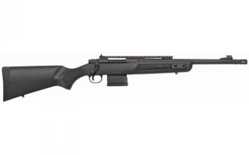 Mossberg MVP SCOUT, Bolt, 762NATO 27778