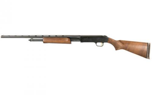 Mossberg 500, Pump Action, 410 Gauge, 3