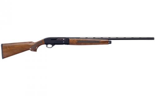 Mossberg SA-20, Semi-automatic, 20Ga 3, 26 Barrel, Blue Finish, Walnut Stock, Right Hand, 5 Choke Tubes - F,IM,M,IC,C, 4Rd 75789