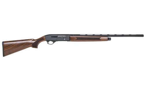 Mossberg SA-28 All Purpose Field, Semi-automatic, 28 Gauge, 2.75 Chamber, 26 Barrel, Blued Finish, Walnut Stock, Right Hand, Vent Rib Barrel, 5 Choke Tubes - F,IM,M,IC,C, 4Rd 75792