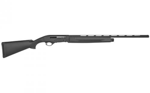 Mossberg SA-410 Field, Semi-automatic, 410 Gauge, 3 Chamber, 26 Vent Rib Barrel, Black, Synthetic Stock, 4Rd, Bead Sight 75796