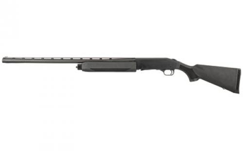 Mossberg 935, Semi-automatic Shotgun, 12 Gauge, 3.5 Chamber, 28 Barrel, Black Matte, Synthetic Stock, 4Rd 81000