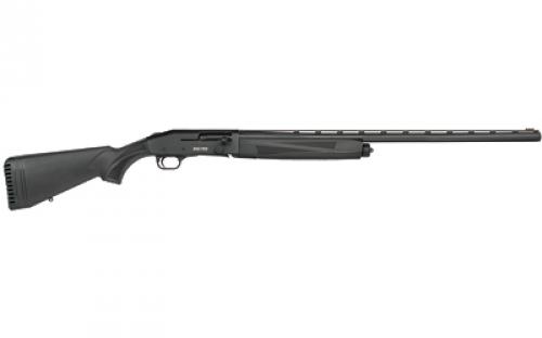 Mossberg 940 Pro, Field, Semi-automatic Shotgun, 12 Gauge 3, 28 Vent Rib Barrel, Matte Finish, Blued Barrel/Receiver, Accu-Set Choke Tubes, Black Synthetic Stock, Fiber Optic Front Sight, 4 Rounds 85155