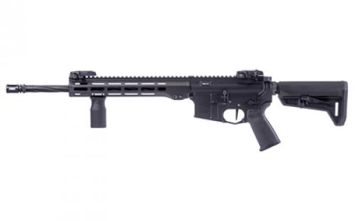 Maxim Defense Industries MD15L, Semi-automatic Rifle, 556 NATO/223 Remington, 16 Barrel, MLOK Handguard, B5 Stock, Anodized Finish, Black, 1 Magazine, 30 Rounds MXM-49737