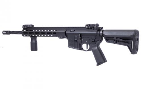 Maxim Defense Industries MD15L, Semi-automatic Rifle, 556 NATO/223 Remington, 16" Barrel, MLOK Handguard, B5 Stock, Anodized Finish, Black, 1 Magazine, 30 Rounds MXM-49737