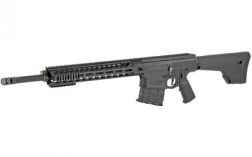 Nemo Arms OMEN M-210, Semi-automatic, 300 Win, 20" Barrel, 1:8 Twist, Black, Magpul MIAD Grip, Magpul MOE Fixed Rifle Stock, 14Rd OMEN-M210