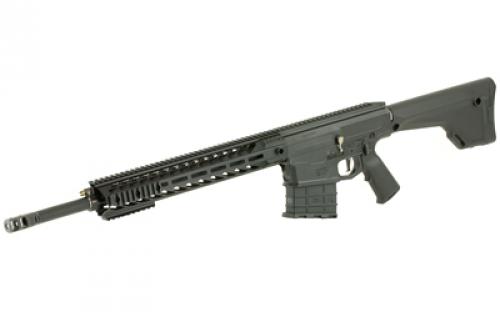 Nemo Arms OMEN M-210, Semi-automatic, 300 Win, 20" Barrel, 1:8 Twist, Black, Magpul MIAD Grip, Magpul MOE Fixed Rifle Stock, 14Rd OMEN-M210