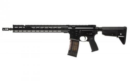 PWS MK116 MOD 1-M 223WYLDE 16.1 BLK