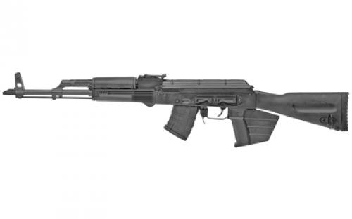 Riley Defense RAK47, Semi-automatic, AK, 7.62X39, 16 Barrel, Black Finish, Polymer Stock, Adjustable Sights, 10Rd, 1 Magazine RAK47-P-CA