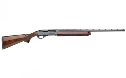 Remington 1100 Sporting, Semi-automatic, 12 Gauge, 2.75 Chamber, 28 Barrel, RemChoke, High Polish Blued Finish, American Walnut Stock, Bead, 5 Rounds, Right Hand R25315