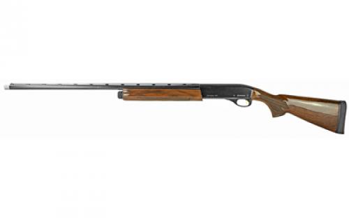 Remington 1100 Sporting, Semi-automatic, 20 Gauge, 2.75 Chamber, 28 Barrel, RemChoke, High Polish Blued Finish, American Walnut Stock, Bead, 4 Rounds, Right Hand R25399