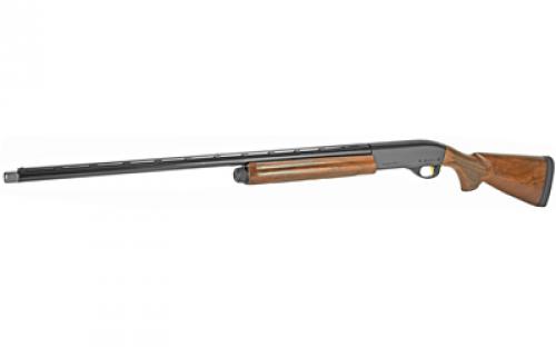 Remington 1100 Sporting, Semi-automatic, 20 Gauge, 2.75" Chamber, 28" Barrel, RemChoke, High Polish Blued Finish, American Walnut Stock, Bead, 4 Rounds, Right Hand R25399