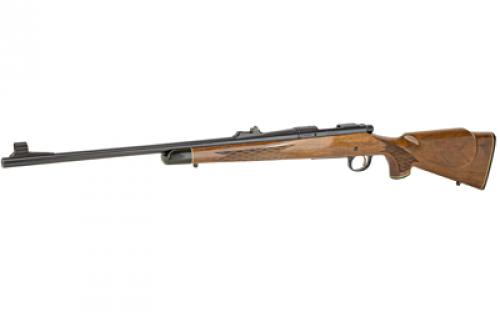 Remington 700 BDL, Bolt Action Rifle, 243 Winchester, 22" Barrel, Polished Blue Finish, American Walnut Stock, Rifled Sight, 4 Rounds, Right Hand R25787