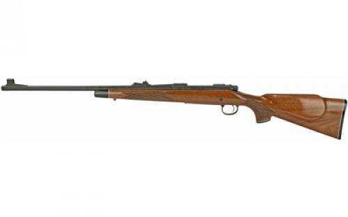 Remington 700 BDL, Bolt Action Rifle, 270 Winchester, 22 Barrel, Polished Blue Finish, American Walnut Stock, Rifled Sight, 4 Rounds, Right Hand R25791