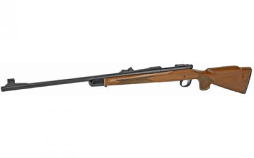 Remington 700 BDL, Bolt Action Rifle, 270 Winchester, 22" Barrel, Polished Blue Finish, American Walnut Stock, Rifled Sight, 4 Rounds, Right Hand R25791